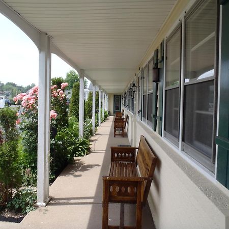 Glass House Inn Erie Near I-90 & I-79 Exterior foto